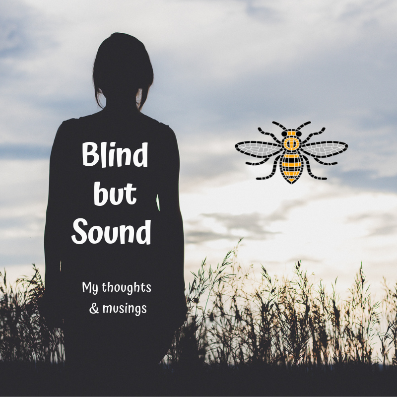 Blind But Sound